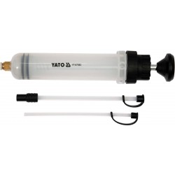 ΣΥΡΙΓΓΑ 200ML