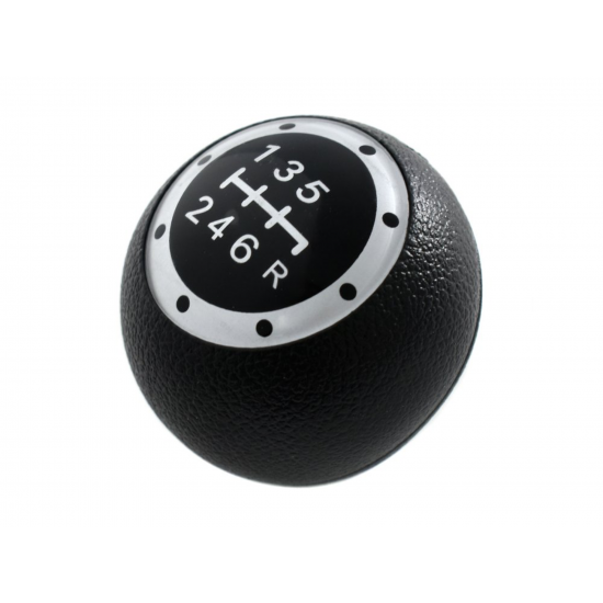 ΠΟΜΟΛΟ ΛΕΒΙΕ ΤΑΧΥΤΗΤΩΝ FIAT PUNTO BZ '99-'03/ FL '03-'10 SPORTING - 6 ΤΑΧΥΤΗΤΕΣ -123456R- ΠΛΑΣΤΙΚΟ