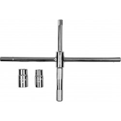 Σπαστό μπουλονόκλειδο 