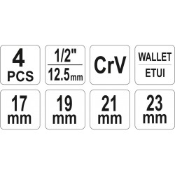 Σπαστό μπουλονόκλειδο 