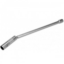 Μπουζόκλειδο με μαγνήτη σπαστό 14 mm YT-08163