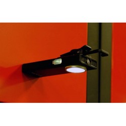 ΦΑΚΟΣ ΕΡΓΑΣΙΑΣ 500LM, LI-PO 3,7V 1500MAH