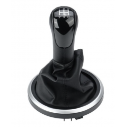 ΦΟΥΣΚΑ ΜΕ ΠΟΜΟΛΟ ΛΕΒΙΕ ΤΑΧΥΤΗΤΩΝ FORD FIESTA '01-'12 MAYPO-5 ΤΑΧΥΤΗΤΕΣ-12345R