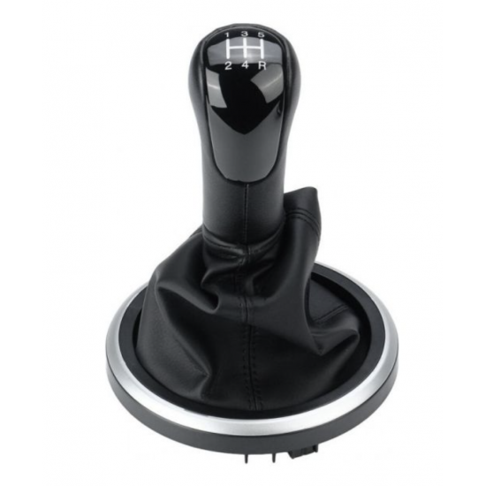 ΦΟΥΣΚΑ ΜΕ ΠΟΜΟΛΟ ΛΕΒΙΕ ΤΑΧΥΤΗΤΩΝ FORD FIESTA '01-'12 MAYPO-5 ΤΑΧΥΤΗΤΕΣ-12345R