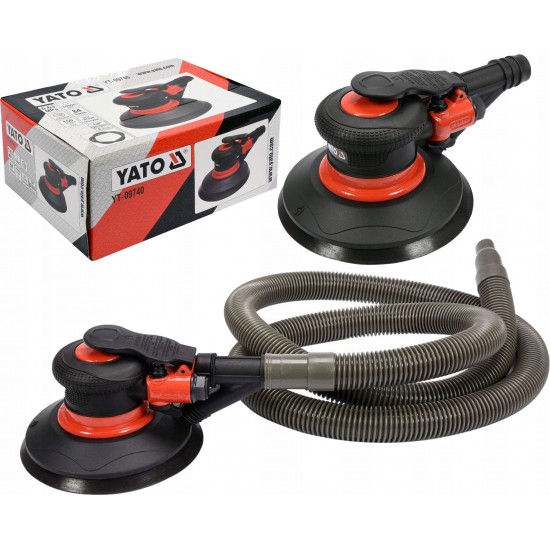 Έκκεντρο τριβείο YATO