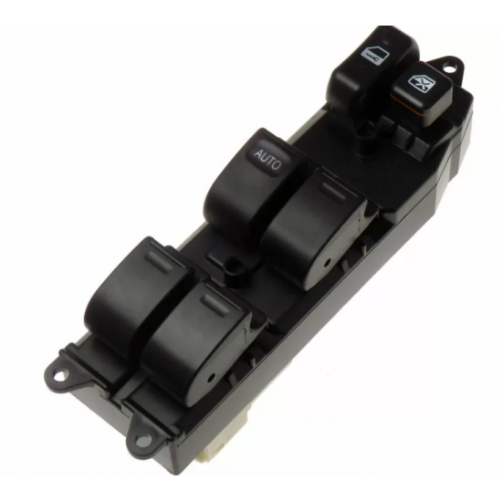 ΔΙΑΚΟΠΤΗΣ ΗΛΕΚΤΡΙΚΩΝ ΠΑΡΑΘΥΡΩΝ TOYOTA RAV4 2000-2005