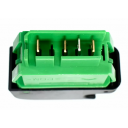 ΔΙΑΚΟΠΤΗΣ ΗΛΕΚΤΡΙΚΩΝ ΠΑΡΑΘΥΡΩΝ TOYOTA AYGO '05-/ PEUGEOT 107/ CITROEN C1 ΔΕΞΙΑ/ΑΡΙΣΤΕΡΑ| 4PIN