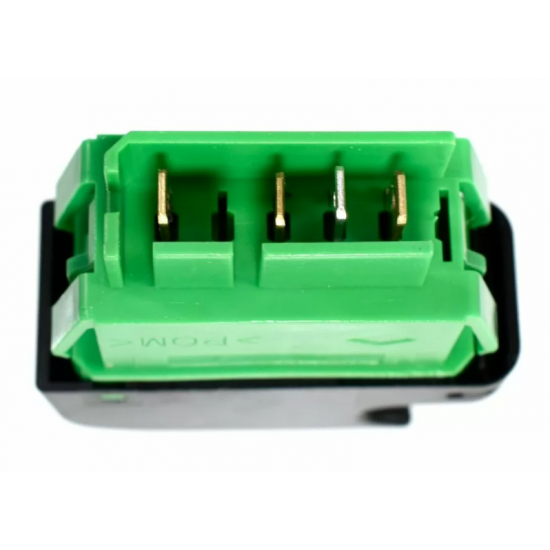 ΔΙΑΚΟΠΤΗΣ ΗΛΕΚΤΡΙΚΩΝ ΠΑΡΑΘΥΡΩΝ TOYOTA AYGO '05-/ PEUGEOT 107/ CITROEN C1 ΔΕΞΙΑ/ΑΡΙΣΤΕΡΑ| 4PIN