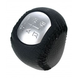 ΠΟΜΟΛΟ ΛΕΒΙΕ ΤΑΧΥΤΗΤΩΝ FORD MONDEO GE '00-'07 5 ΤΑΧΥΤΗΤΕΣ -12345R- ΑΣΗΜΙ