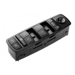 ΔΙΑΚΟΠΤΗΣ ΗΛΕΚΤΡΙΚΩΝ ΠΑΡΑΘΥΡΩΝ MERCEDES A CLASS W169 '04-/B W245 '05- 4ΠΛΟΣ 3PIN