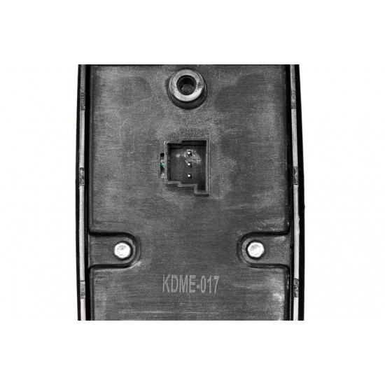 ΔΙΑΚΟΠΤΗΣ ΗΛΕΚΤΡΙΚΩΝ ΠΑΡΑΘΥΡΩΝ MERCEDES A CLASS W169 '04-/B W245 '05- 4ΠΛΟΣ 3PIN