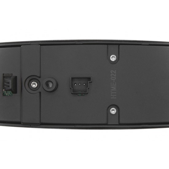 ΔΙΑΚΟΠΤΗΣ ΗΛΕΚΤΡΙΚΩΝ ΠΑΡΑΘΥΡΩΝ MERCEDES A-CLASS W169/ B-Class W245 2ΠΛΟΣ| 3PIN ΧΩΡΙΣ ΑΝΑΔΙΠΛΟΥΜΕΝΟΥΣ ΚΑΘΡΕΠΤΕΣ