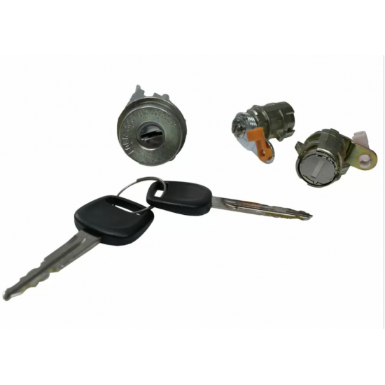 ΔΙΑΚΟΠΤΗΣ ΜΙΖΑΣ TOYOTA HILUX RN85 FULL SET (3TEM)