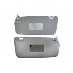 Αλεξήλιο HYUNDAI ACCENT '06-'12 (ΣΕΤ)