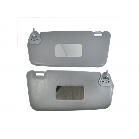 Αλεξήλιο HYUNDAI ACCENT '06-'12 (ΣΕΤ)