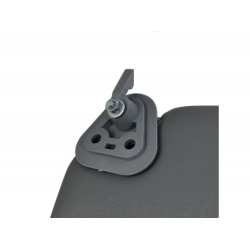 Αλεξήλιο HYUNDAI ACCENT '06-'12 (ΣΕΤ)