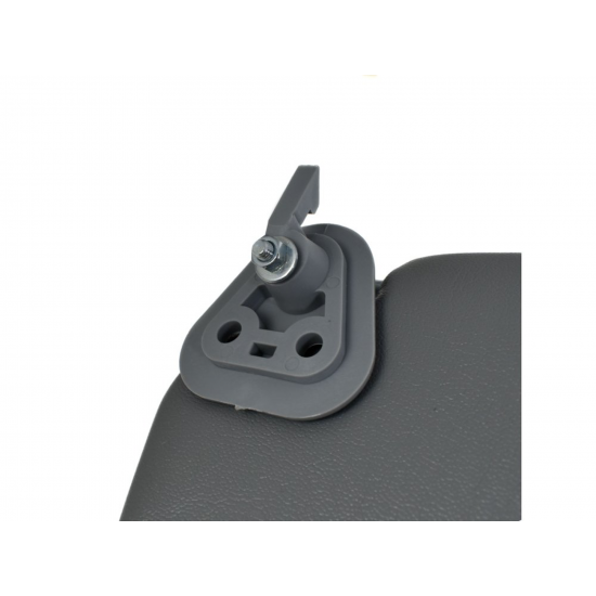 Αλεξήλιο HYUNDAI ACCENT '06-'12 (ΣΕΤ)