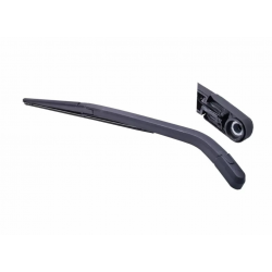 ΥΑΛΟΚΑΘΑΡΙΣΤΗΡΑΣ TOYOTA YARIS '01-/ COROLLA VERSO ΠΙΣΩ - ΓΑΛΛΙΚΟ 12ΑΡΑ ΒΙΔΑ