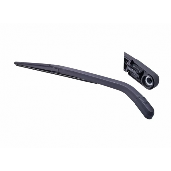 ΥΑΛΟΚΑΘΑΡΙΣΤΗΡΑΣ TOYOTA YARIS '01-/ COROLLA VERSO ΠΙΣΩ - ΓΑΛΛΙΚΟ 12ΑΡΑ ΒΙΔΑ