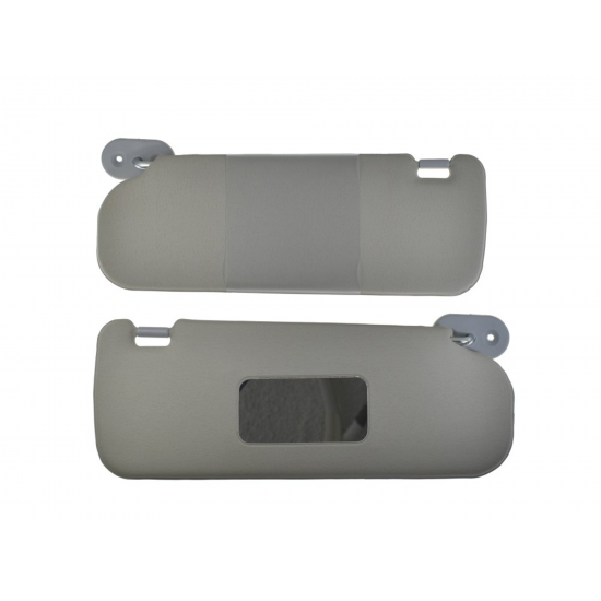 Αλεξήλιο TOYOTA COROLLA '02-'06 ZZE120 (ΣΕΤ)