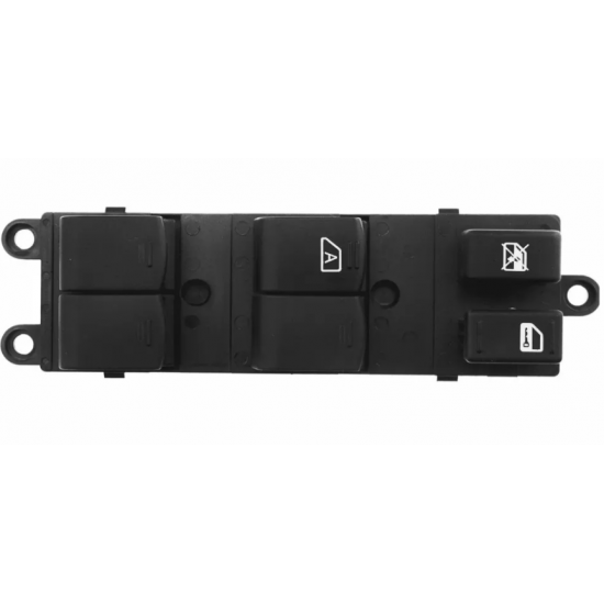 ΔΙΑΚΟΠΤΗΣ ΗΛΕΚΤΡΙΚΩΝ ΠΑΡΑΘΥΡΩΝ NISSAN TIIDA C11 '04-'12 SUBARU FORESTER 4ΠΛΟΣ| 16+3PIN