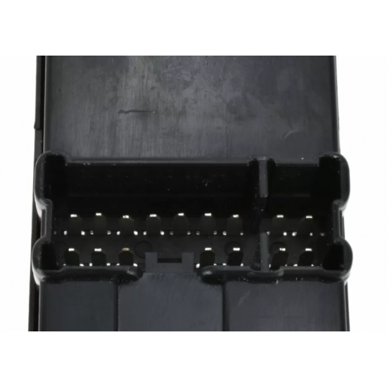 ΔΙΑΚΟΠΤΗΣ ΗΛΕΚΤΡΙΚΩΝ ΠΑΡΑΘΥΡΩΝ NISSAN JUKE/ QASHQAI J11 '13-/ XTRAIL T32/ ALTIMA/ PATHFINDER '15- 4ΠΛΟΣ| 19PIN