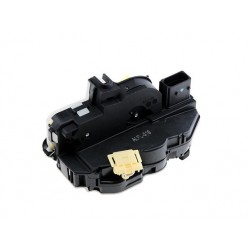 ΗΛΕΚΤΡΟΜΑΓΝΗΤΙΚΗ ΚΛΕΙΔΑΡΙΑ OPEL ASTRA J '09-/ INSIGNIA A '08-/ ZAFIRA TOURER C '11-/ CHEVROLET CRUZE '12- ΠΙΣΩ ΑΡΙΣΤΕΡΑ| 4PIN