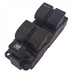 ΔΙΑΚΟΠΤΗΣ ΗΛΕΚΤΡΙΚΩΝ ΠΑΡΑΘΥΡΩΝ FORD RANGER '02-'05 4ΠΛΟΣ| 12PIN