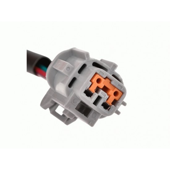 ΦΑΝΟΣ ΑΡΙΘΜΟΥ NISSAN D40 (ΠΡΟΦΥΛΑΚΤΗΡΑΣ ΜΕ ΣΚΑΛΟΠΑΤΙ)