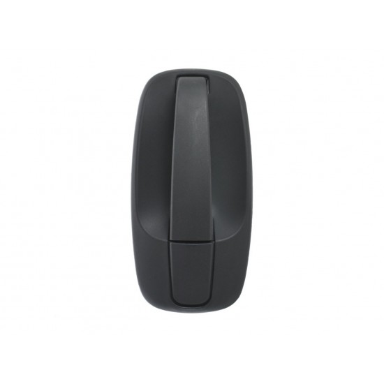 ΛΑΒΗ ΕΞΩΤΕΡΙΚΗ RENAULT TRAFIC II '01-/ NISSAN PRIMASTAR '02-/ OPEL VIVARO '02- ΧΩΡΙΣ ΤΡΥΠΑ ΚΛΕΙΔΙΟΥ (ΓΙΑ ΚΕΝΤΡΙΚΟ ΚΛΕΙΔΩΜΑ)