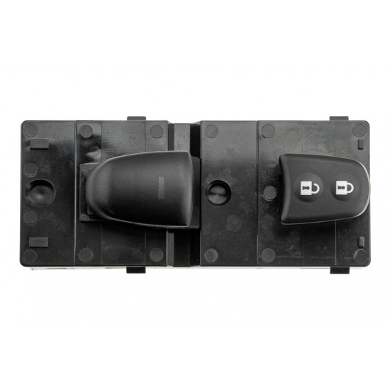 ΔΙΑΚΟΠΤΗΣ ΗΛΕΚΤΡΙΚΩΝ ΠΑΡΑΘΥΡΩΝ NISSAN JUKE F15 '12-'18 ΜΟΝΟΣ| 12PIN