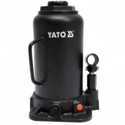 Υδραυλικός Γρύλος Μπουκάλας με Δυνατότητα Ανύψωσης έως 45.2εκ. και Φορτίο Βάρους έως 20 Τόνους