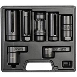 Καρυδάκι, αισθητήρας λάμδα