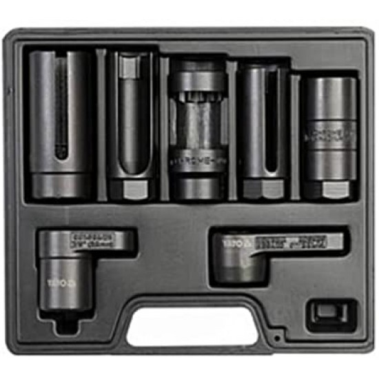 Καρυδάκι, αισθητήρας λάμδα