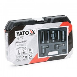 Καρυδάκι, αισθητήρας λάμδα