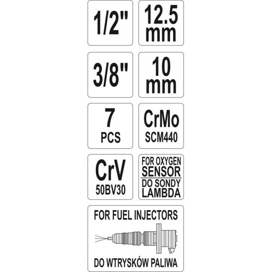 Καρυδάκι, αισθητήρας λάμδα
