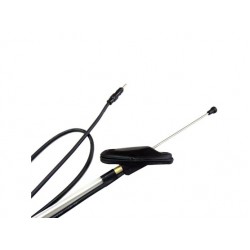 ΚΕΡΑΙΑ SUZUKI JIMNY '04 - '10