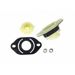 ΠΛΑΣΤΙΚΟ ΛΕΒΙΕ ΤΑΧΥΤΗΤΩΝ VW GOLF I/II/II/ POLO II/ CADDY II/ SEAT IBIZA II/ INCA/ TOLEDO I/ CORDOBA (ΣΕΤ)