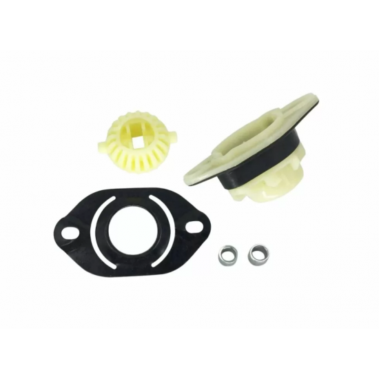 ΠΛΑΣΤΙΚΟ ΛΕΒΙΕ ΤΑΧΥΤΗΤΩΝ VW GOLF I/II/II/ POLO II/ CADDY II/ SEAT IBIZA II/ INCA/ TOLEDO I/ CORDOBA (ΣΕΤ)