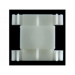 ΚΛΙΠ VW GOLF3/ PASSAT B5/ AUDI ΠΟΡΤΑΣ (10ΤΜΧ)