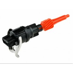 ΑΙΣΘΗΤΗΡΑΣ ΚΟΝΤΕΡ VW GOLF '86-'01/ CADDY '97-'01/ SKODA OCTAVIA '97-'00/ AUDI A3 '97-'00/ SEAT IBIZA '93-'99| 3PIN