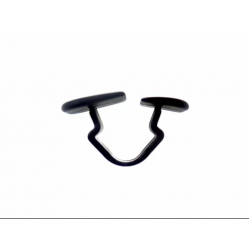 ΚΛΙΠ VW GOLF/ JETTA/ PASSAT ΤΣΙΜΟΥΧΑΣ ΚΑΠΩ (10ΤΕΜ)