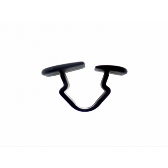 ΚΛΙΠ VW GOLF/ JETTA/ PASSAT ΤΣΙΜΟΥΧΑΣ ΚΑΠΩ (10ΤΕΜ)