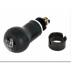 ΠΟΜΟΛΟ ΛΕΒΙΕ ΤΑΧΥΤΗΤΩΝ VW GOLF 4/ SEAT LEON 1M/ TOLEDO ΜΙΚΡΗ ΤΡΥΠΑ 10MM R12345