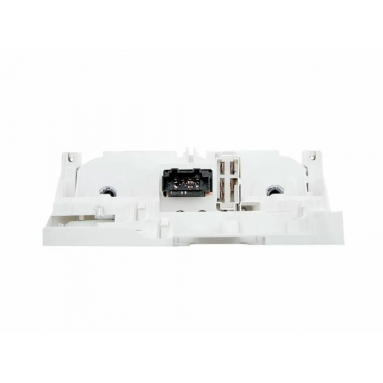 ΧΕΙΡΙΣΤΗΡΙΑ ΚΛΙΜΑΤΙΣΜΟΥ VW GOLF 4 '98-'06/ BORA/ POLO 6N '00-'02| 6+7PIN