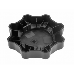 ΜΟΧΛΟΣ ΡΥΘΜΙΣΗΣ ΚΑΘΙΣΜΑΤΟΣ VW GOLF 4/ AUDI A1/ SEAT ALTEA/ AROSA/ CORDOBA/ IBIZA/ LEON/ SKODA FABIA/ OCTAVIA ΜΑΥΡΟ