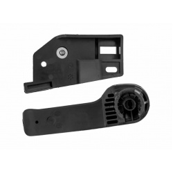 ΜΟΧΛΟΣ ΑΝΟΙΓΜΑΤΟΣ ΚΑΠΩ VW GOLF IV '97-/V '03-/VI '08-/JETTA III '05-/IV '10-/PASSAT B6 '05-/B7 '10-/TIGUAN '07-/TOURAN '03-/'10-/TRANSPORTER T5 '03-/UP '11-/ SKODA/ SEAT