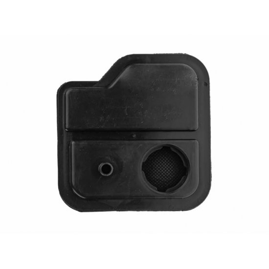 EFP-VW-004 - ΔΟΧΕΙΟ ΕΝΕΡΓΟΥ ΑΝΘΡΑΚΑ VW GOLF 5/6 1K/5K '04-'13/ JETTA/ BEETLE/ SKODA OCTAVIA 1Z/ SEAT LEON 1P/ TOLEDO 5P/ AUDI A3 '04-'13