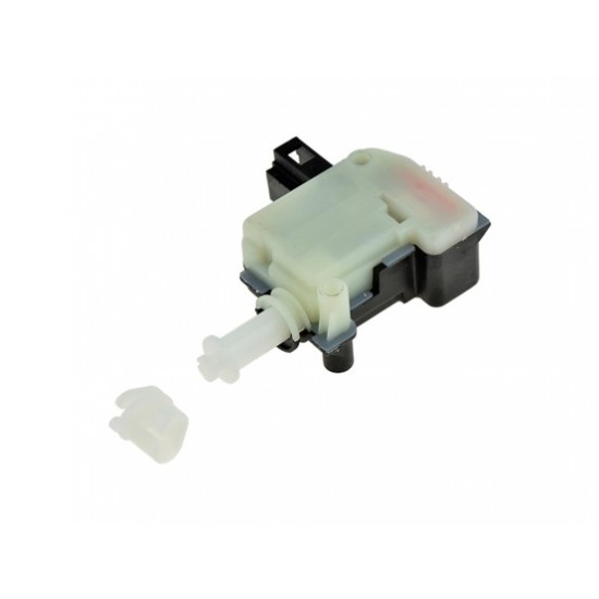 ΗΛΕΚΤΡΟΜΑΓΝΗΤΙΚΗ ΚΛΕΙΔΑΡΙΑ VW GOLF 4/ PASSAT B5/5.5 '96-'05/ JETTA 5 '06-'11/ TOURAN 1 '03-'10/ AUDI ΤΤ '03-'06/ SKODA OCTAVIA 1/ 2 '97-'13 ΜΟΤΕΡ ΠΟΡΤΑΣ ΒΕΝΖΙΝΗΣ| 2PIN