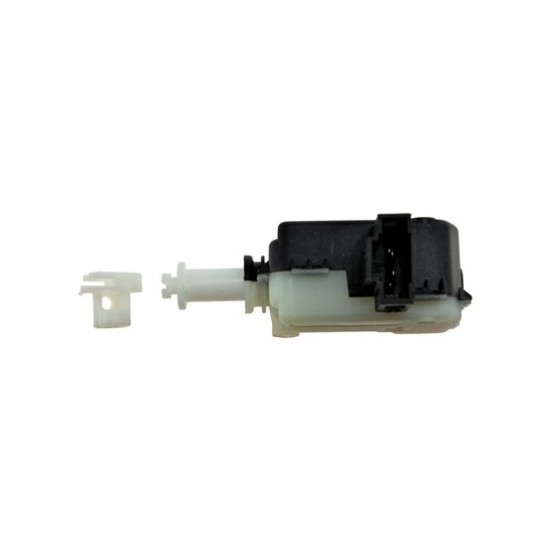 ΗΛΕΚΤΡΟΜΑΓΝΗΤΙΚΗ ΚΛΕΙΔΑΡΙΑ VW GOLF 4/ PASSAT B5/5.5 '96-'05/ JETTA 5 '06-'11/ TOURAN 1 '03-'10/ AUDI ΤΤ '03-'06/ SKODA OCTAVIA 1/ 2 '97-'13 ΜΟΤΕΡ ΠΟΡΤΑΣ ΒΕΝΖΙΝΗΣ| 2PIN